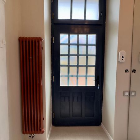 Cluj Napoca Apartments Luaran gambar