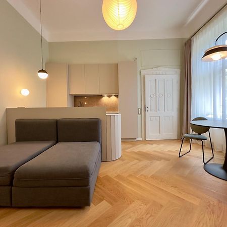 Cluj Napoca Apartments Luaran gambar