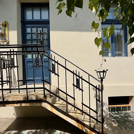 Cluj Napoca Apartments Luaran gambar