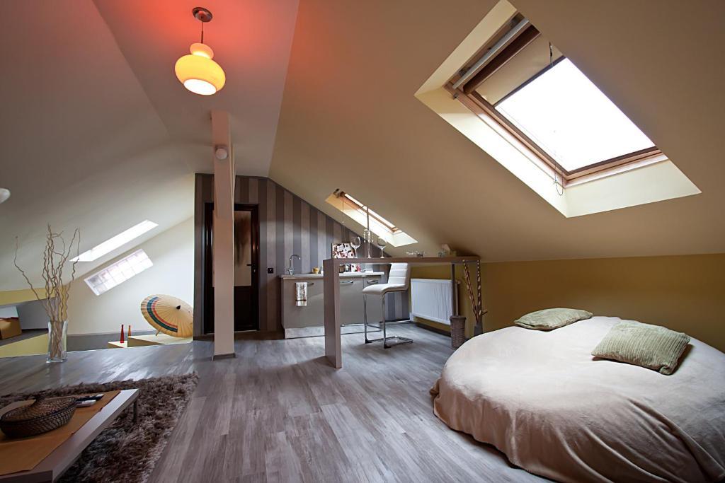 Cluj Napoca Apartments Luaran gambar