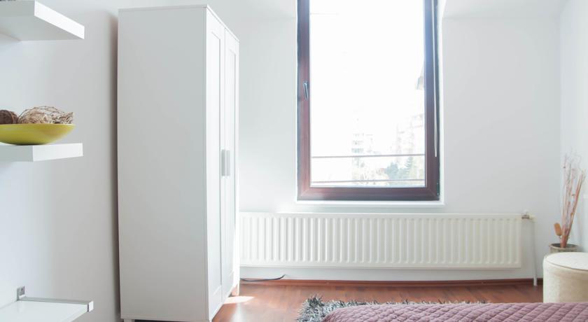 Cluj Napoca Apartments Bilik gambar