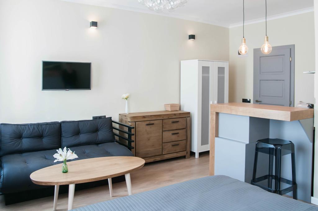 Cluj Napoca Apartments Bilik gambar