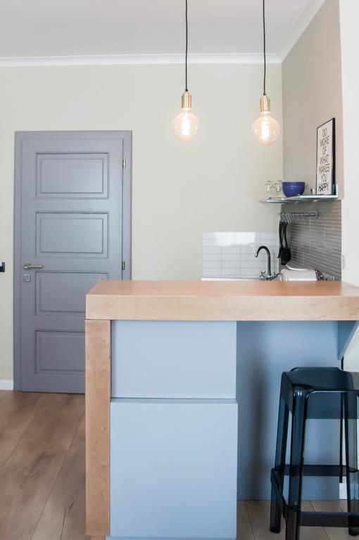 Cluj Napoca Apartments Bilik gambar