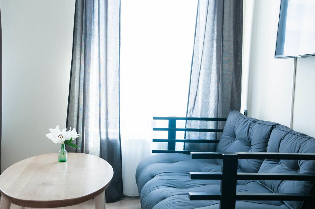 Cluj Napoca Apartments Bilik gambar