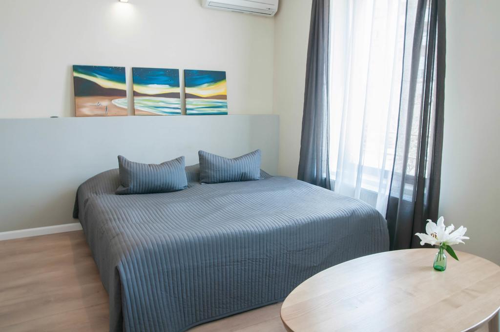 Cluj Napoca Apartments Bilik gambar