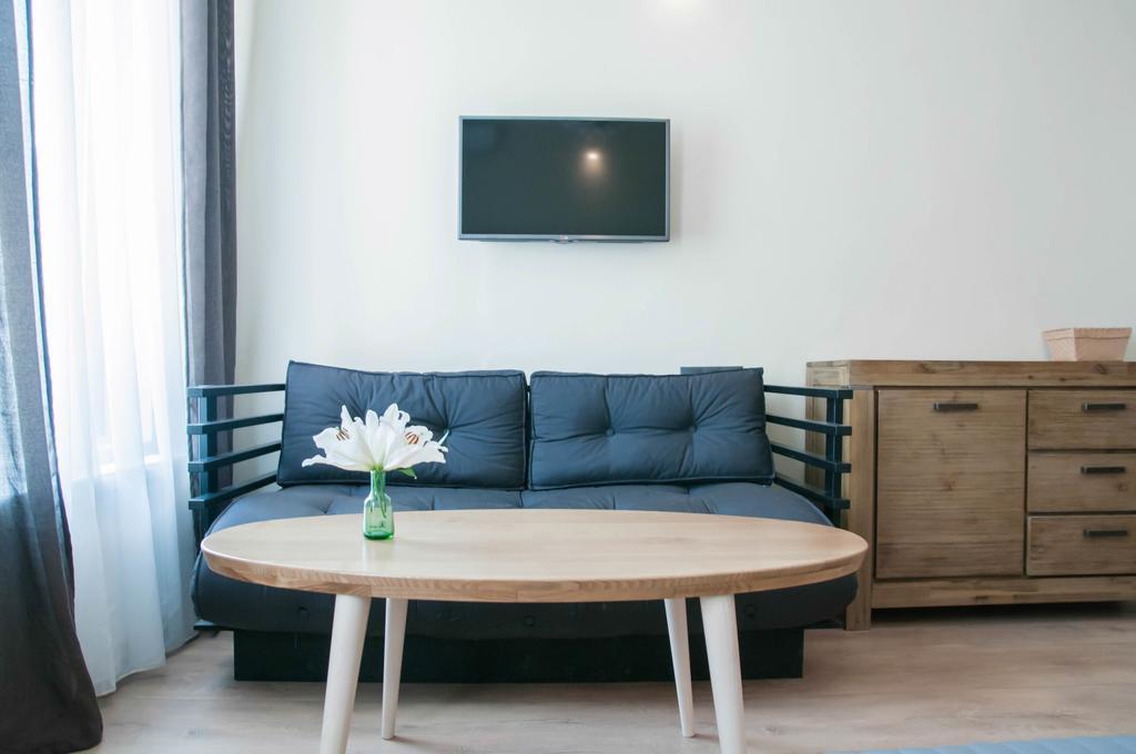 Cluj Napoca Apartments Bilik gambar