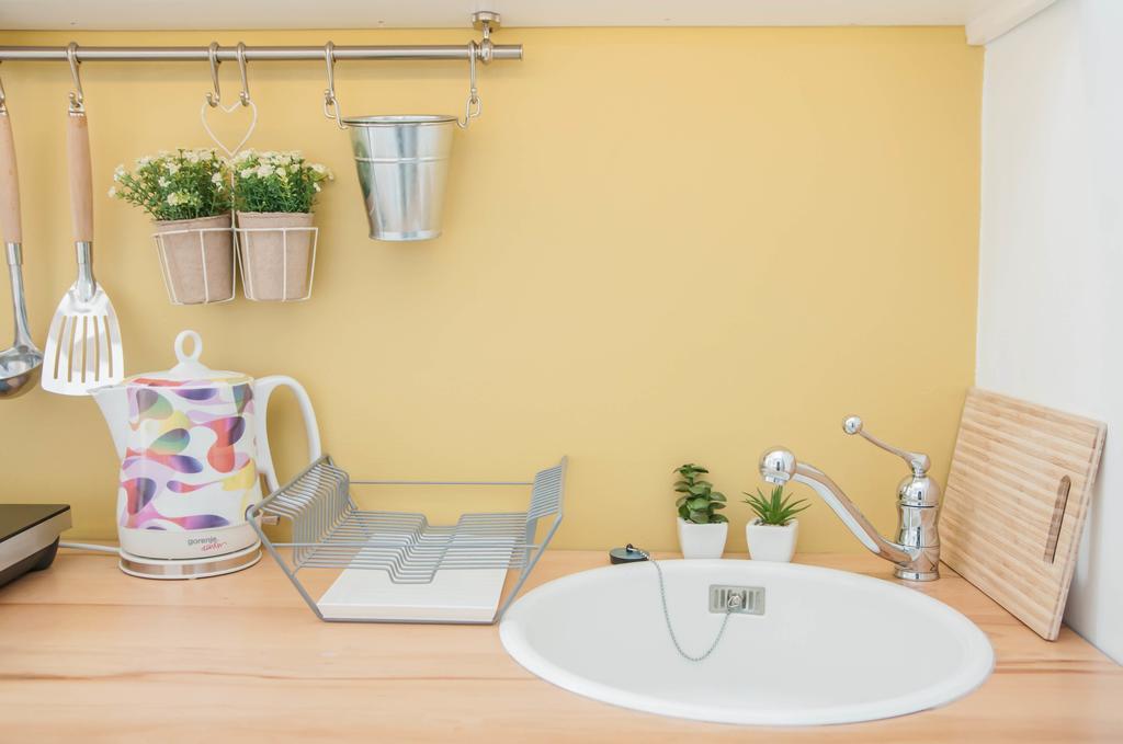Cluj Napoca Apartments Bilik gambar
