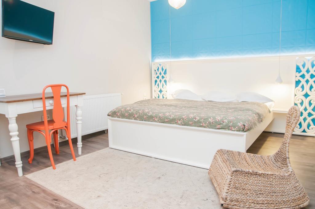 Cluj Napoca Apartments Bilik gambar