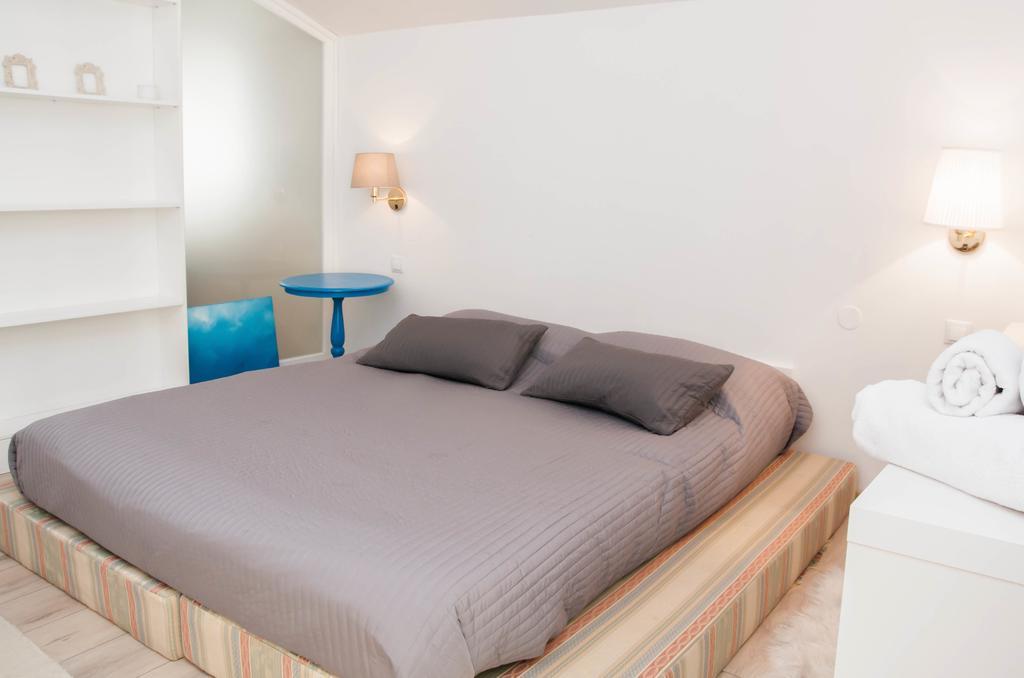 Cluj Napoca Apartments Bilik gambar