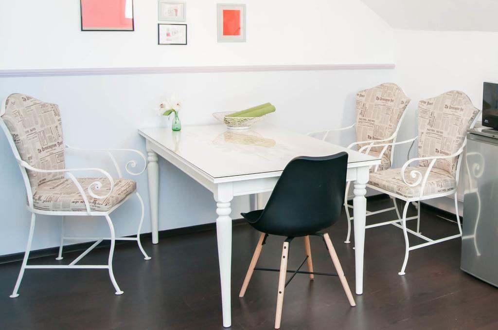 Cluj Napoca Apartments Bilik gambar