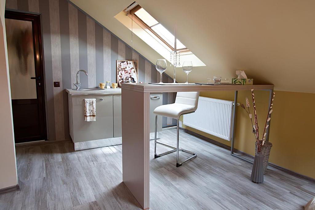 Cluj Napoca Apartments Bilik gambar