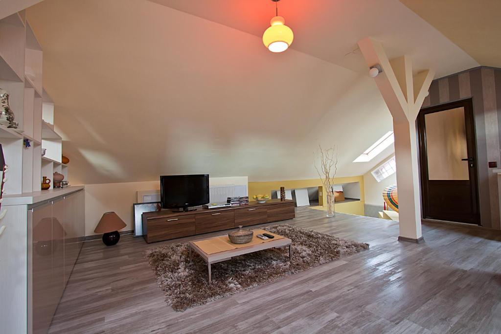 Cluj Napoca Apartments Bilik gambar