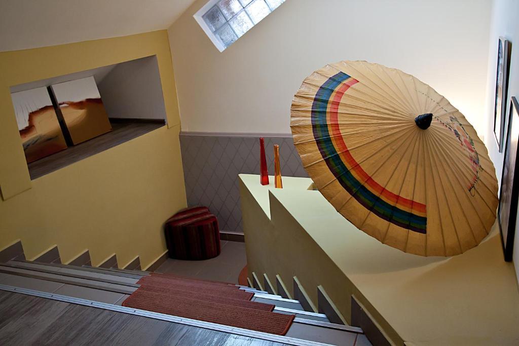 Cluj Napoca Apartments Bilik gambar