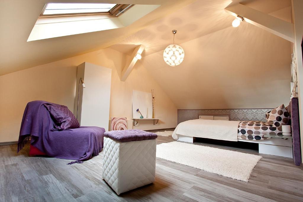Cluj Napoca Apartments Bilik gambar