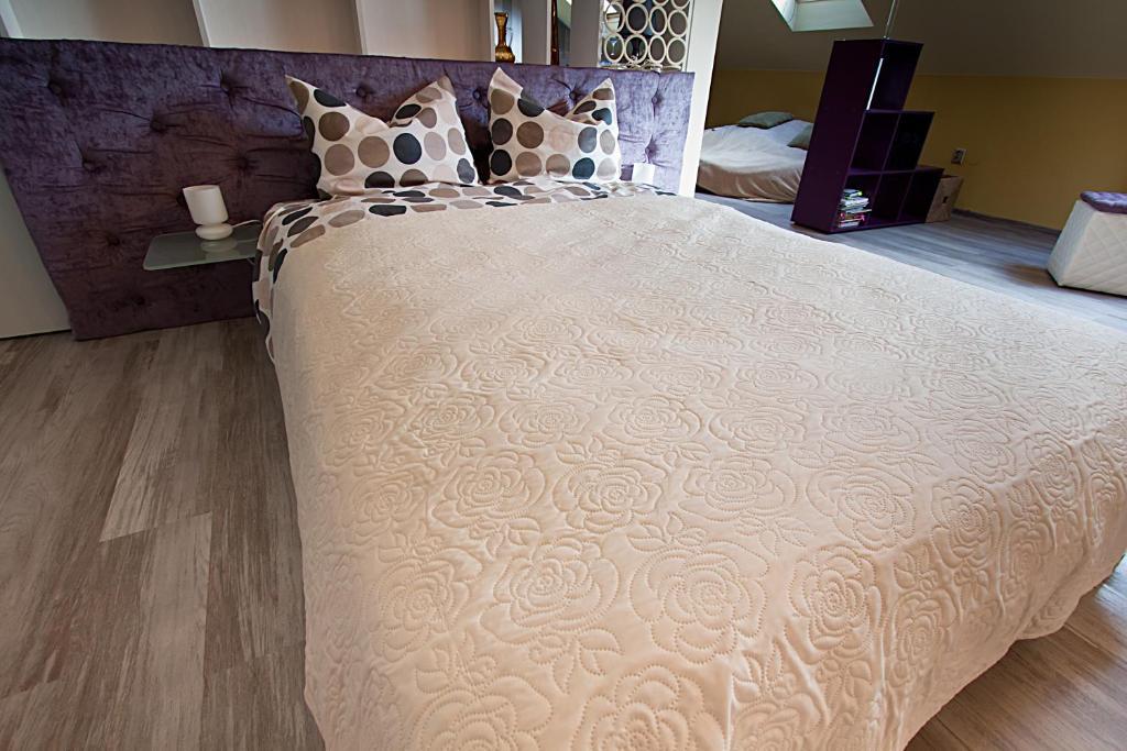 Cluj Napoca Apartments Bilik gambar
