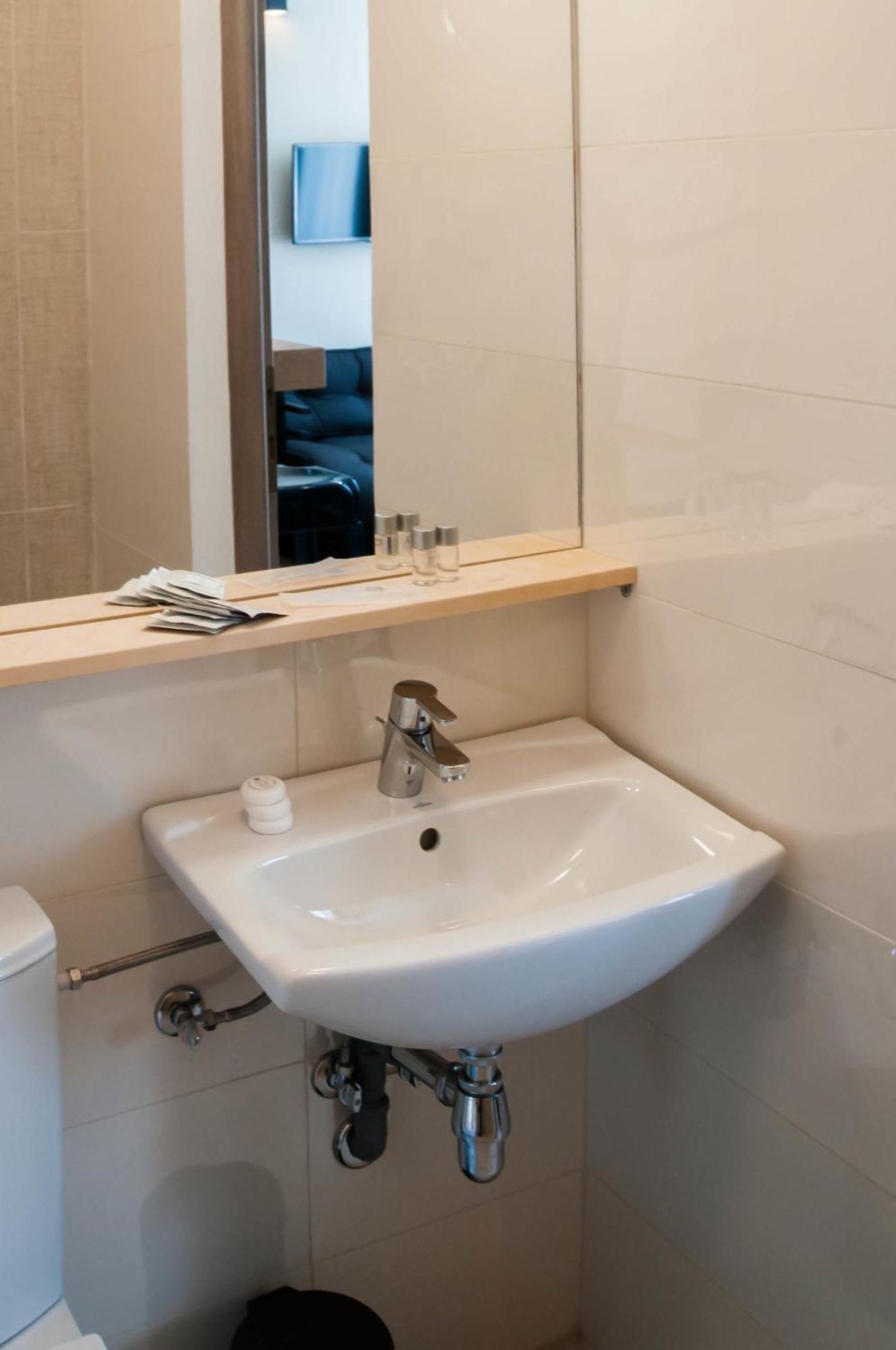 Cluj Napoca Apartments Bilik gambar