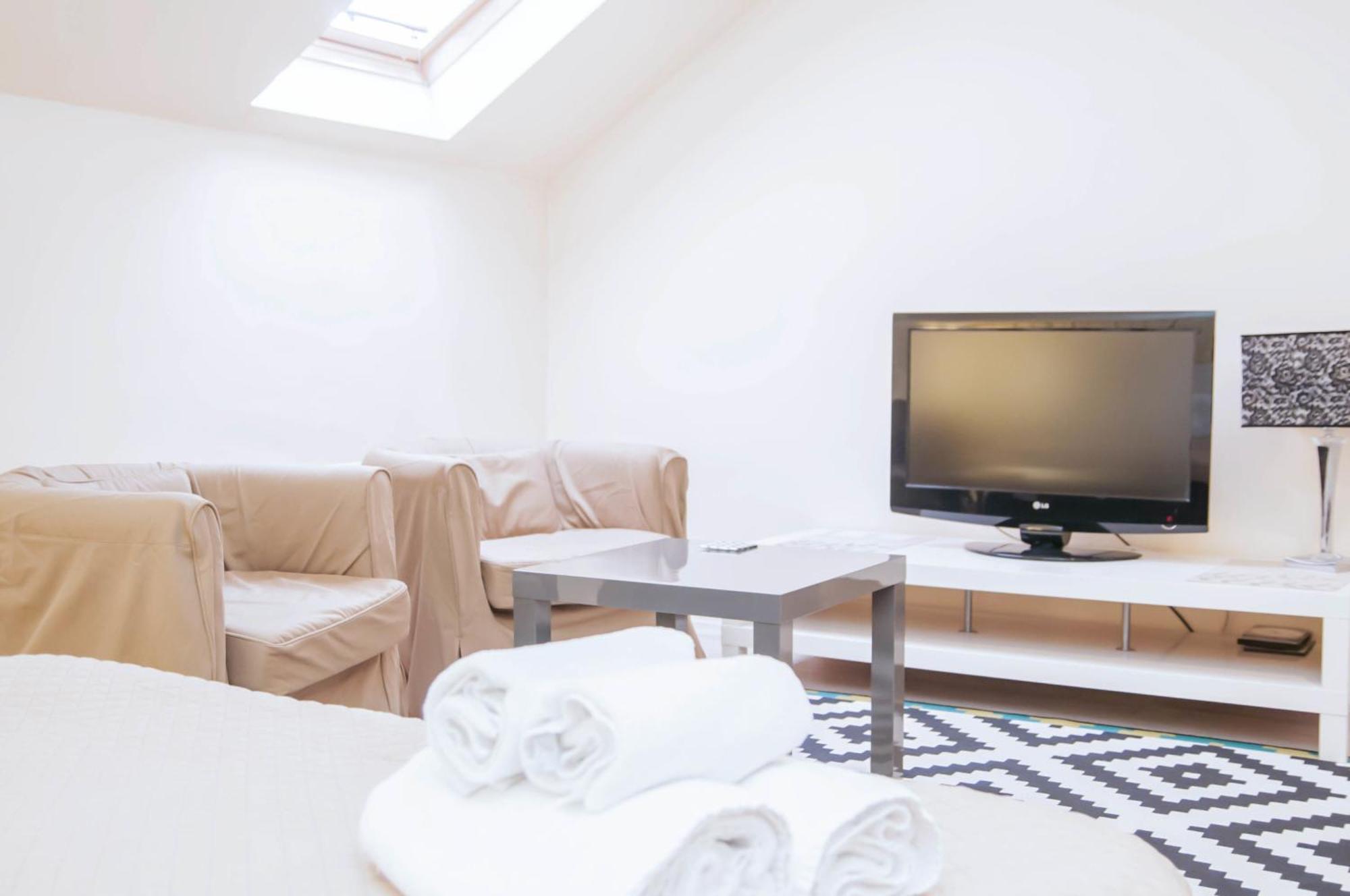 Cluj Napoca Apartments Luaran gambar
