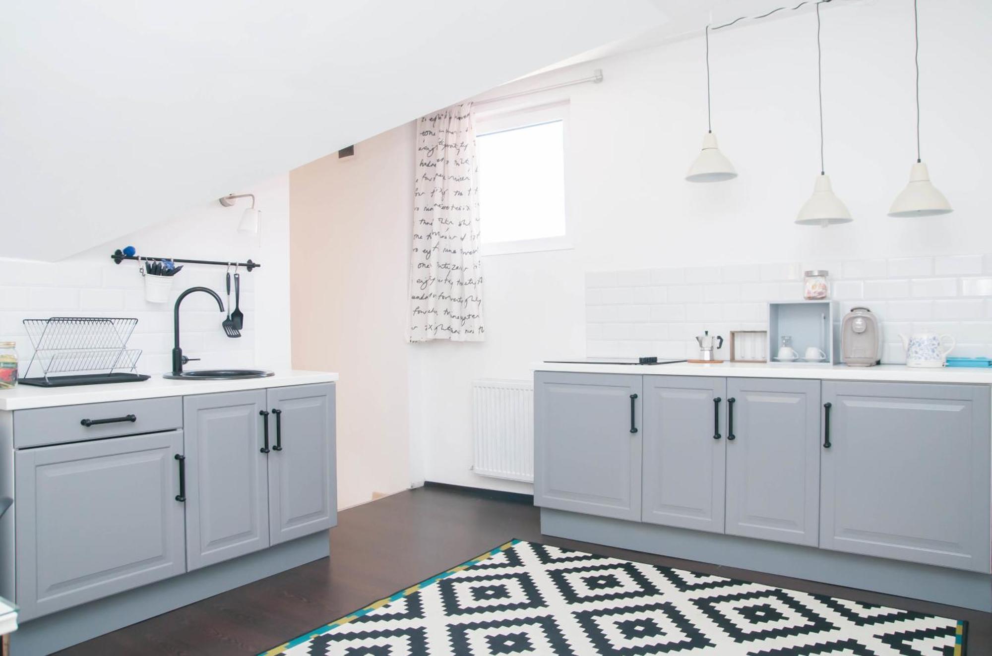 Cluj Napoca Apartments Luaran gambar