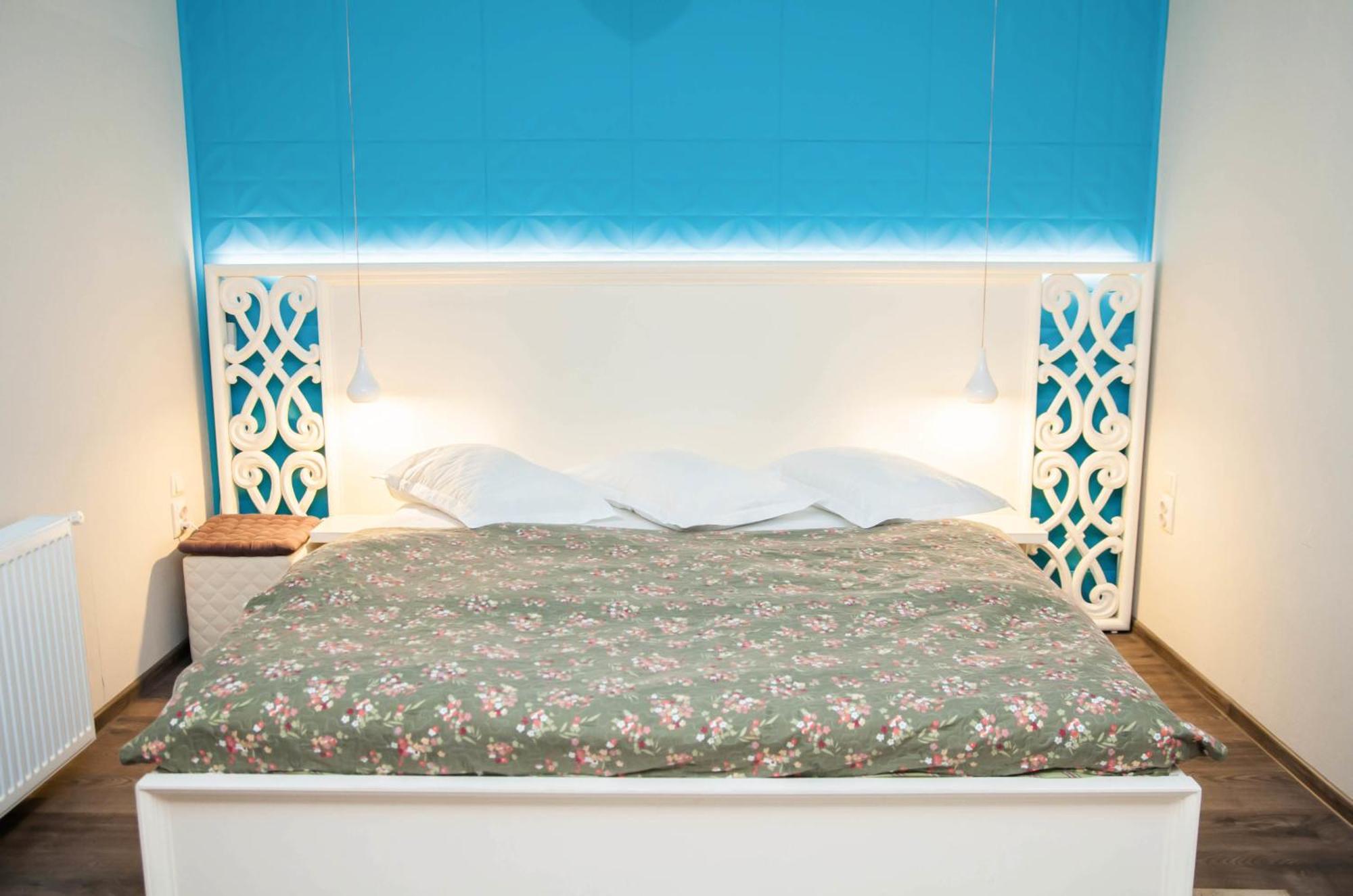 Cluj Napoca Apartments Bilik gambar