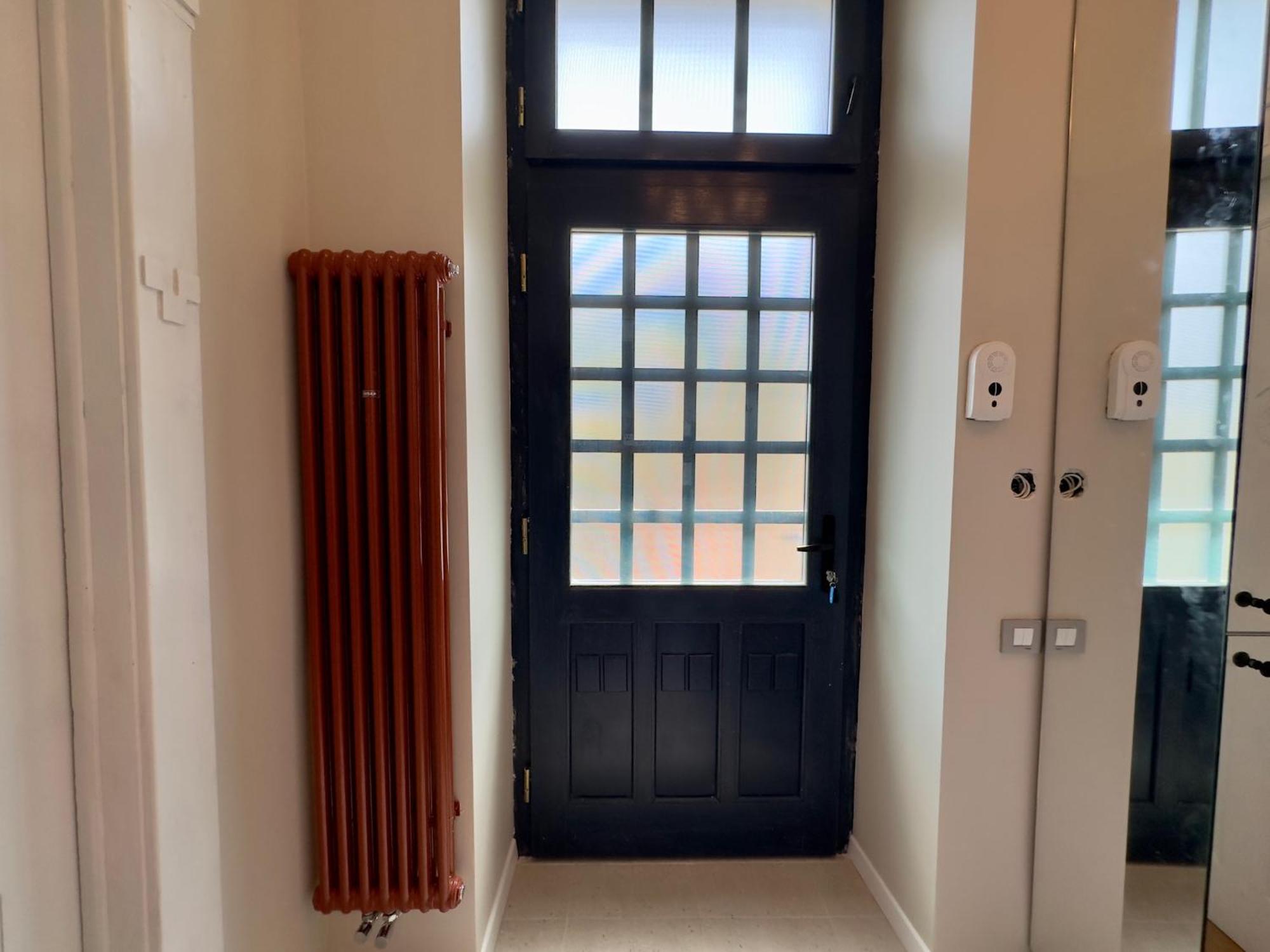 Cluj Napoca Apartments Luaran gambar