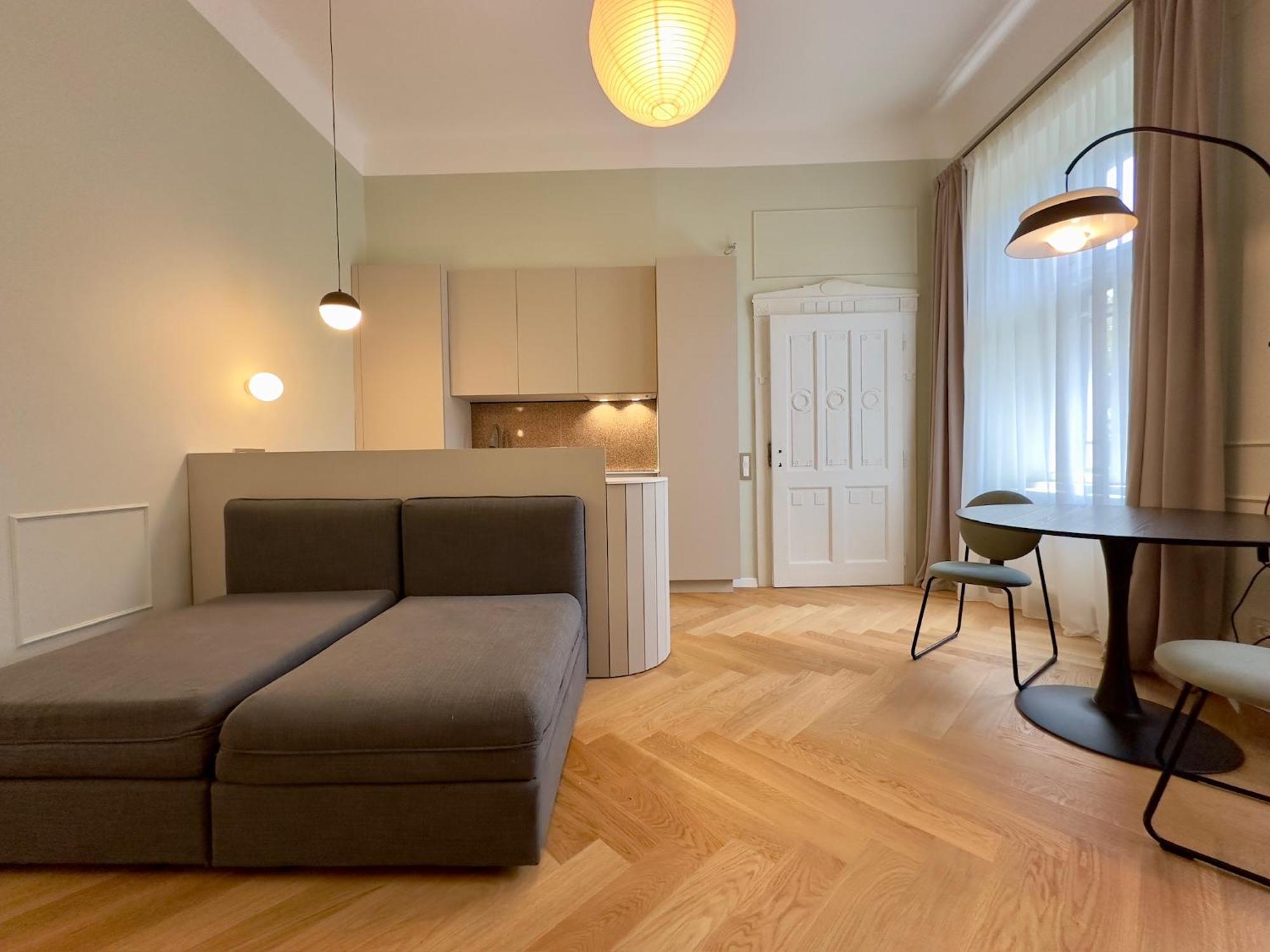 Cluj Napoca Apartments Luaran gambar