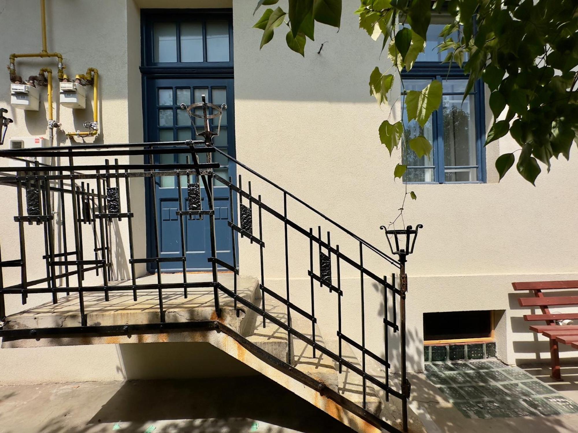 Cluj Napoca Apartments Luaran gambar