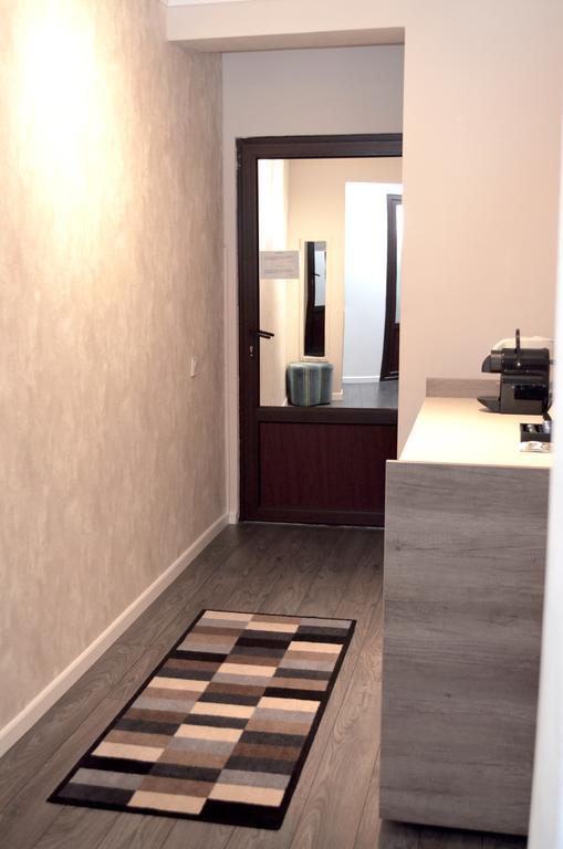 Cluj Napoca Apartments Luaran gambar