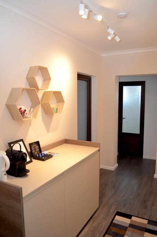 Cluj Napoca Apartments Luaran gambar