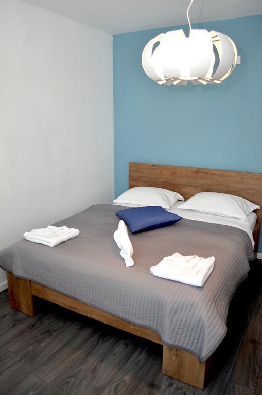 Cluj Napoca Apartments Luaran gambar