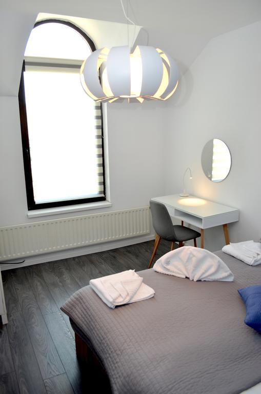 Cluj Napoca Apartments Luaran gambar