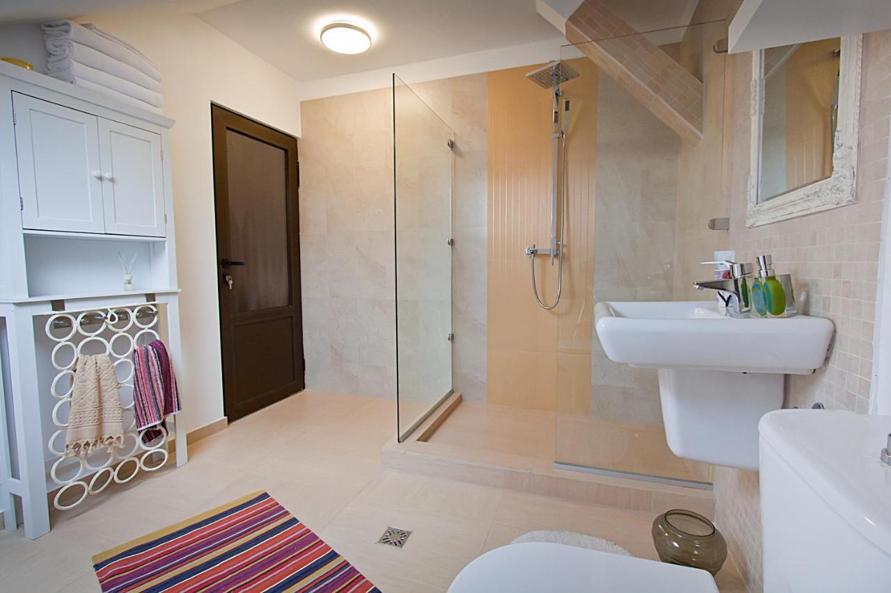 Cluj Napoca Apartments Bilik gambar